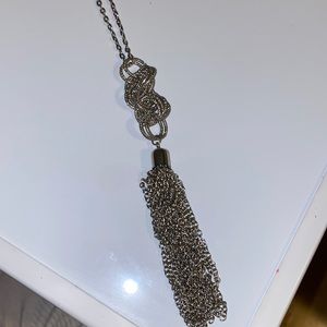 Macys inc necklace